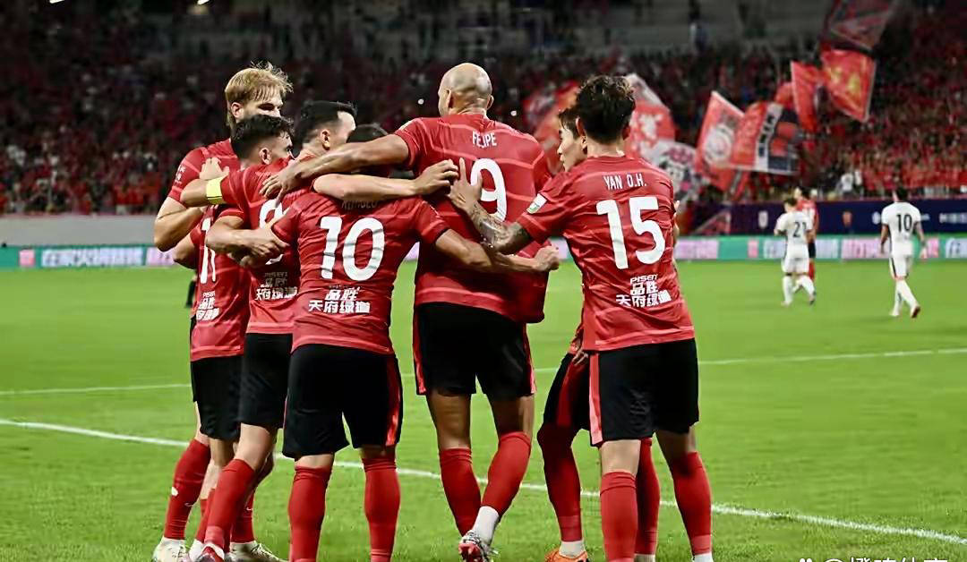 专业体育平台-赛前亚冠焦点战，成都蓉城造点机会，更衣室稳定，控场能力受关注的简单介绍